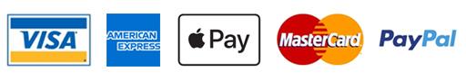 Payment Icons